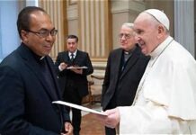 Sejarah Baru Dunia: DIASPORA KATOLIK INDONESIA MENGAWALI PERDAMAIAN DUNIA Gereja Katolik