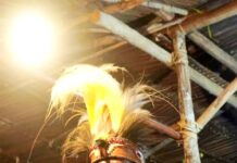 TNI-POLRI-Harusnya Kejar Pelaku Bukan Tangkap Masyarakat Sipil