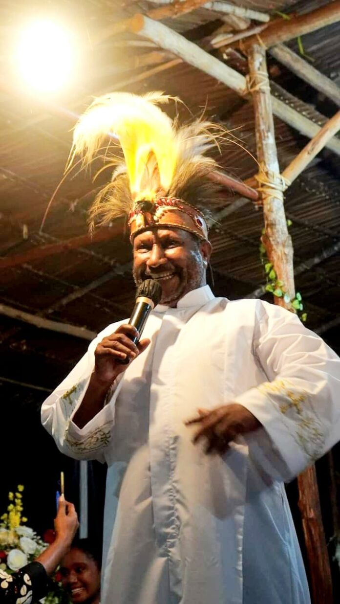 TNI-POLRI-Harusnya Kejar Pelaku Bukan Tangkap Masyarakat Sipil