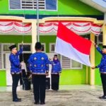 Instruksi Menteri Agama Nomor 2  Tahun 2021, tentang Penghormatan Bendera Merah Putih