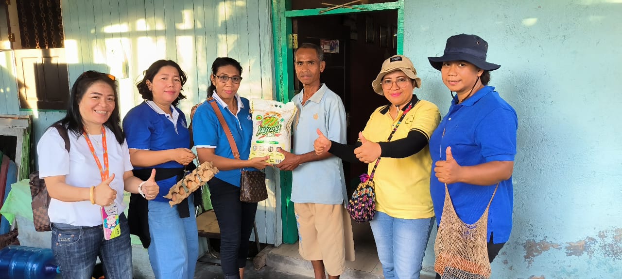 Lingkungan Santa Ursula