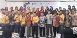 Paradigma Baru Pembelajaran dan Asesmen melalui Diseminasi Kurikulum Merdeka Berbasis Komunitas di MAN Insan Cendikia Sorong