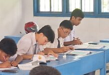 Grazcio Reresi dan Rifal Melsasail : Quo Vadis Siswa SMA Negeri 8 Kepulauan Tanimbar?