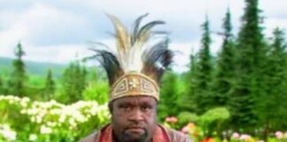 George Ronald Konjol SH : Kinerja Bupati Sorong Selatan, Petronella Krenak S.Sos Capaian Luar Biasa