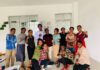 Ketrampilan Berbahasa Mahasiswa UNBN Sorong, Tantangan dan Harapan Pendidikan di Papua