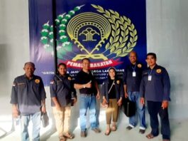 Korupsi sebagai Kejahatan Sosial. menjadi perbincangan banyak kalangan muda termasuk warga binaan yang berdomisili di teralis besi penjara Km 12 Kota