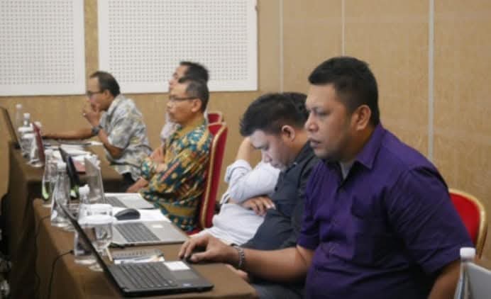 Kuliah S3 di Kampus Universitas Negeri Surabaya