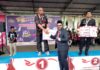 Atlet Biliar Komunitas Jurnalis Raja Ampat (KOJURA), Sabet Juara Turnamen Biliar HUT Bhayangkara ke-79 Tingkat Polres Raja Ampat Aris Tangke, Atlet Biliar Komunitas Jurnalis Raja Ampat (KOJURA), Sabet Juara Turnamen Biliar HUT Bhayangkara ke-79 Tingkat Polres Raja Ampat