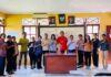 Mahasiswa Perlu Belajar tentang Pentingnya Moderasi Beragama dan Implementasi