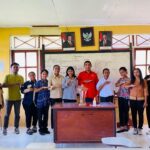 Mahasiswa Perlu Belajar tentang Pentingnya Moderasi Beragama dan Implementasi