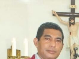 Siapa yang Berkenan di Hadapan Allah