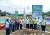 Gubernur PBD Apresiasi PT. Fulica Land, Bangun Griya Esa Milik Rakyat