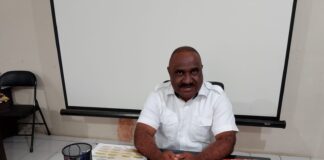 Pemkot Sorong Deadline 14 Pelaku Usaha Bayar Pajak, Kuasa Hukum Ancam Lapor Penegak Hukum