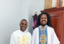 Seruan Perdamaian dari SKPKC OSA Gereja Katolik di Papua Barat Daya