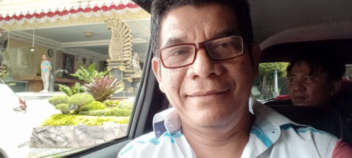 LSM GEMPUR PBD menyoroti PHK sepihak karyawan tetap PT HIP pakai PP 35/2021 pasal 52 ayat 2