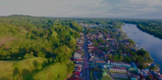 Melindungi Mafia, Pemda Teluk Bintuni Disinyalir Ikut Menambah Masalah di Wilayah Adat Suku Sumuri