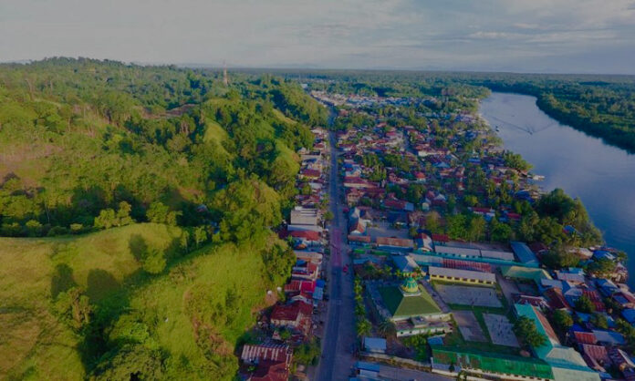 TELUK 1 Melindungi Mafia, Pemda Teluk Bintuni Disinyalir Ikut Menambah Masalah di Wilayah Adat Suku Sumuri