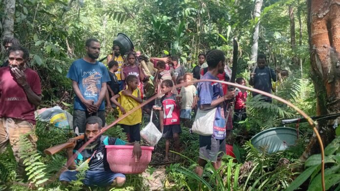 WhatsApp Image 2025-10-22 at 15.42.53 Saya sebagai seorang Imam merasa Rakyat Asli Papua terus merasa kecewa