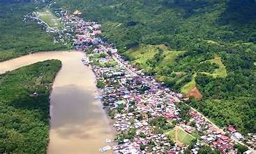 KabupatenTeluk Bintuni (foto:istimewa)