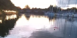 Sekretaris Umum Pesta Paduan Suara Gerejani Katolik Tingkat Provinsi Papua Barat I, Mengapresiasi Kontingen Raja Ampat