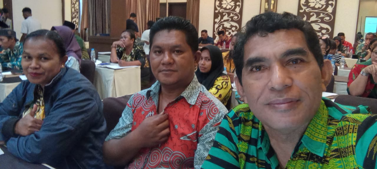 “Mari belajar membuat konten digital” 