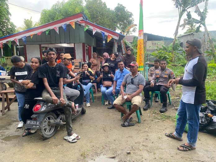 WhatsApp Image 2025-11-09 at 20.59.48 Direktorat Bimbingan Masyarakat (Ditbinmas) Polda Papua Barat Daya bersama Sahabat Polisi Kota Sorong dan Himpunan PemuDirektorat Bimbingan Masyarakat (Ditbinmas) Polda Papua Barat Daya bersama Sahabat Polisi Kota Sorong dan Himpunan Pemuda Tanimbar Kota Sorongda Tanimbar Kota Sorong