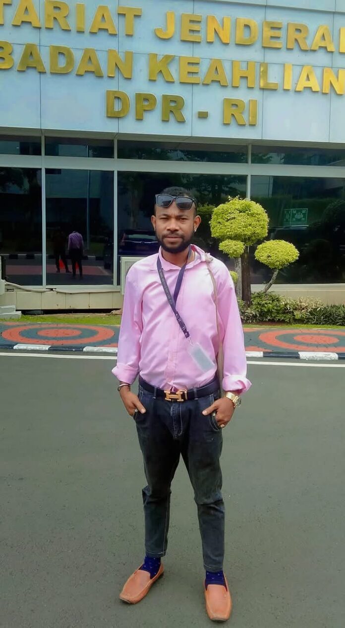 Kuasa Hukum Desak Polda PBD Percepat Pemeriksaan Sekda Raja Ampat, Soroti Lambannya Penanganan Kasus TPKS