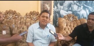 BPKAD Biak Paparkan Mekanisme Penuh Penyaluran BOP Kampung 2025, Triwulan I-IV Tuntas