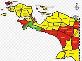 HENTIKAN KEKERASAN DAN PULIHKAN MARTABAT KEMANUSIAAN DI TANAH PAPUA”