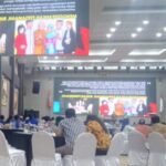 Menteri Agama Mengingatkan Deklarasi Istiqlal-Vatikan Dalam Seminar Moderasi Beragama