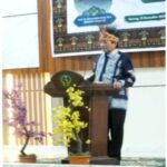 Menteri Agama Republik Indonesia, Prof. Nasaruddin Umar, Selangkah lagi IAIN Menjadi UIN