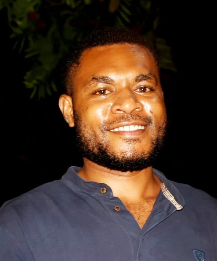 KONFLIK BERSENJATA TNI DAN TPNPB DALAM PERSPEKTIF “PERANG YANG ADIL” MENURUT ST. AGUSTINUS Oleh: Noventus Yosias Jikwa