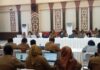 Pemprov PBD Laksanakan Sosilisasi E-BMD, Ini Yang Disampaikan Ka-BPPKAD Pemerintah Provinsi Papua Barat Daya lewat Badan Pengelolaan Pendapatan Keuangan dan Aset Daerah melaksanakan kegiatan Sosialisasi E-BMD