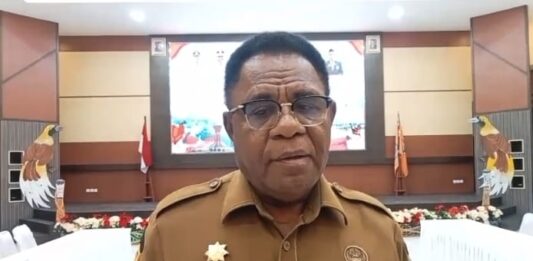 Ditemukan Aset Daerah Papua Barat Daya Sebesar Rp 7 Triliun Rupiah
