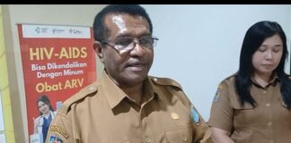 Plt Dinas Kesehatan Pengendalian Penduduk dan KB PBD : 1000 HPK Fondasi Menuju Generasi Emas 2045