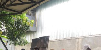 Direktur PT Bangun Malamoi Indah (BMI) Jhon Aji Malibela telah melaksanakan pembayaran sejumlah kompensasi