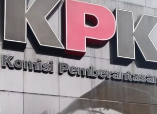 Menuju KPK, Lembaga Investigasi Negara PBD Laporkan Dugaan Korupsi Sorsel