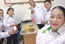 Renungan Bimas Katolik Pengadilan yang Mengungkap Hati di Hari Ulang Tahun ASN