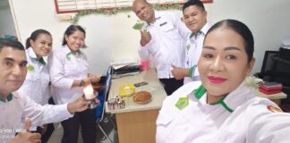 Renungan Bimas Katolik Pengadilan yang Mengungkap Hati di Hari Ulang Tahun ASN