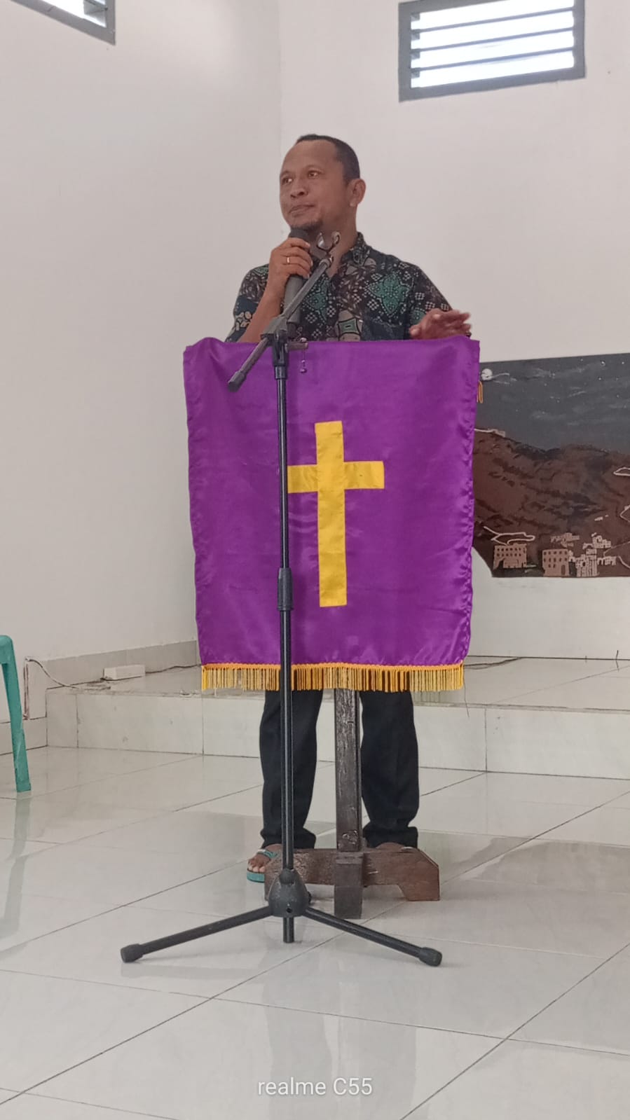 Penyuluh Kaimana