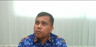 Kepala Badan Pengelola Keuangan dan Aset Daerah (BPKAD) Provinsi Papua Barat Daya, Halason Fransisco : Pajak Alat Berat Optimal PAD, Menunjang Pembangunan Daerah