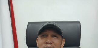 Komisi Pemberantas Korupsi Apresiasi Tugas DPD LIN