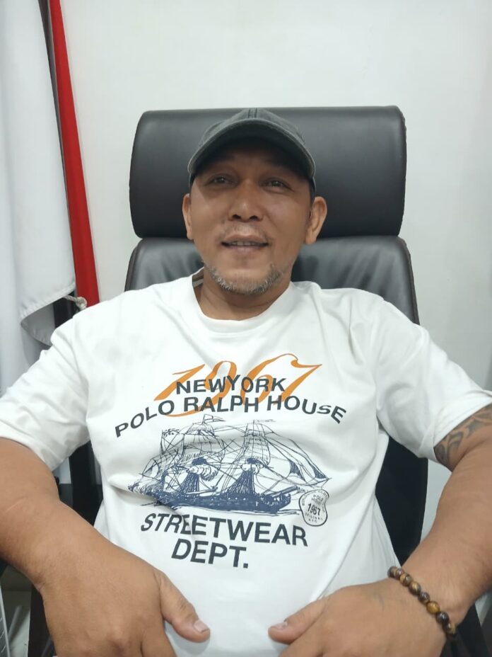 Komisi Pemberantas Korupsi Apresiasi Tugas DPD LIN