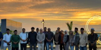 Kantor Perwakilan Bank Indonesia PBD dan Perbankan Melayani Kebutuhan Uang Tunai Pada Saat Idulfitri 1447 Hijriah