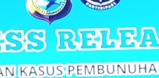 Buronan Tersangka Pembunuh Nakes di Tambrauw Akhirnya Menyerahkan Diri