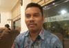 “Pawai Obor Menyambut Fajar Paskah 2026 di Kota Sorong”