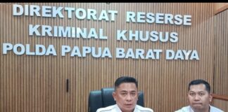 38 Staf Inspektorat Diperiksa Polda PBD Dugaan Korupsi Rp 2 Miliar