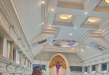 Pembimas Katolik Kanwil Papua Barat Daya, Mengajak Pegawai Bimas Katolik Menghayati Tri Hari Suci