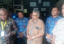 Pemerintah Provinsi Papua Barat Daya mulai melakukan pendataan alat berat untuk mengoptimalkan potensi pajak daerah