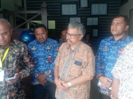 Pemerintah Provinsi Papua Barat Daya mulai melakukan pendataan alat berat untuk mengoptimalkan potensi pajak daerah